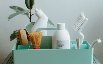 Why House Cleaning Services in Fitchburg, WI Are Perfect for Fall Prep