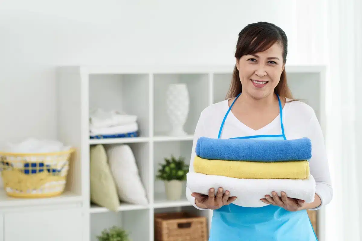 Laundry Service
