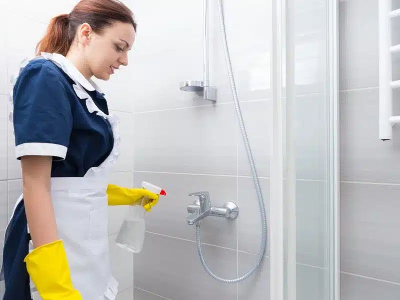 House Cleaning and Maid Service in Verona WI
