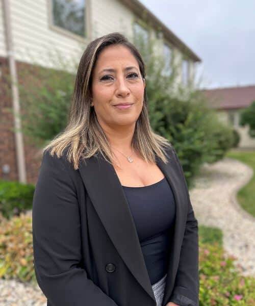 Monica Figueroa Padilla