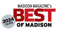 Best of Madison Award Logo