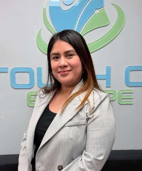 Marleny Arce Bookkeeper