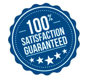Satisfaction Guaranteed for your cleaning service in Madison WI