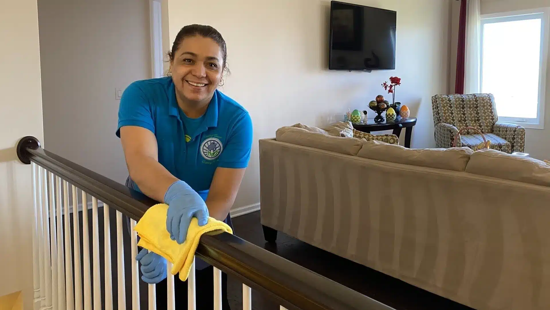 Maid Service Madison WI