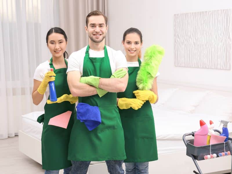 House Cleaning Sun Prairie WI