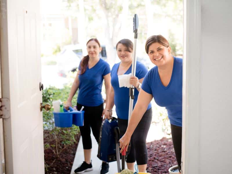 House Cleaning Waunakee WI