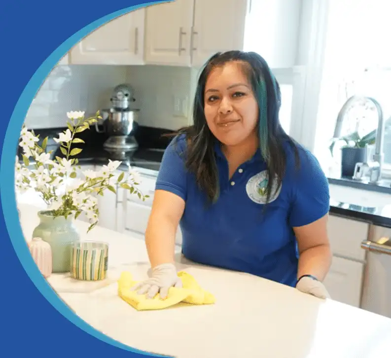 Touch of Europe Cleaning in Madison IL