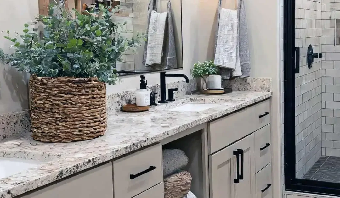 What Homeowners Tackle First When a House Starts to Feel Too Lived In